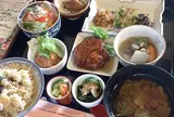 自然菜食 喜心