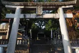 五所神社