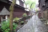 やなか水のこみち