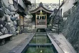 宗祇水