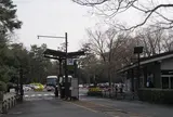 中立売 西駐車場