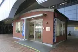 岸和田市観光案内所