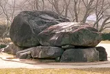 石舞台古墳