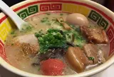 九州じゃんがら 原宿1階店