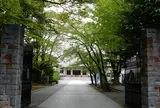 霊巌寺