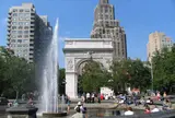 Washington Square Park