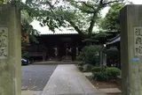 護国院