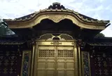 上野東照宮