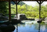 新穂高ビジターセンター 神宝乃湯