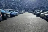 かやぶきの里駐車場