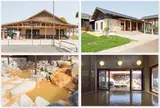 川の駅船小屋 恋ぼたる