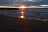 湯野浜海水浴場
