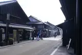 犬山城城下町