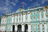 Hermitage Museum／エルミタージュ美術館
