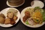 香港蒸籠難波店