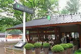 上野の森 PARK SIDE CAFE