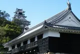 高知城