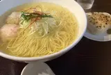 麺屋 海神