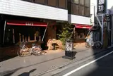 カフェ・アンセーニュ・ダングル 自由が丘店