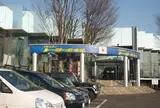 宇都宮第二トーヨーボウル