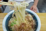 こんぴらうどん