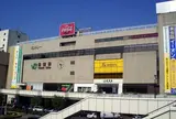 高崎駅 (Takasaki Sta.)