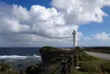 東平安名崎