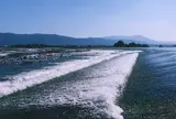 柿原堰