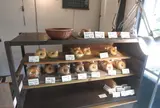 ベーグルマシュモ