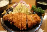 とんかつ篠