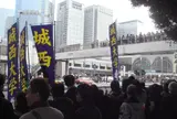 品川駅