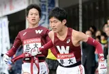 7区の起点 小田原中継所
