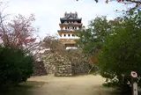 洲本城