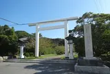 安房神社