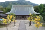 井波別院 瑞泉寺