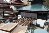 鳴子温泉 滝の湯