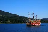 箱根 芦ノ湖遊覧船
