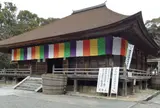 瀧山寺