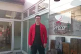 美容室ブロカード