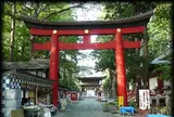 伊佐須美神社