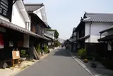 西予市宇和町卯之町（在郷町　愛媛）