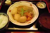 おじゃが