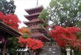 足を延ばして、竹林寺