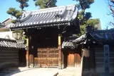 野田城趾の碑