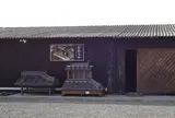 二人でランチを楽しむ「かわらや」