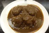 カレーショップ ダール 谷町店