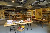 BRICK&MORTAL（ブリック&モルタル） 中目黒本店