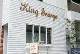 キング・ジョージ（KING GEORGE）