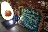 Madosh! cafe