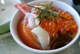 レストランプラチナム　トマム